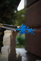 Paintable Figurine - Caitlyn
