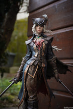 Charger l'image dans la galerie, figurine lady maria, figurine bloodborne, figurine dark souls, figurine a peindre
