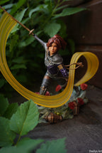 figurine maelle, figurine maelle clair obscur, clair obscur expedition 33, verso clair obscur, monoco, esquie, figurine clair obscur expedition 33