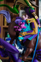 Figurine with or without paint - Gyro