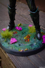 Charger l'image dans la galerie, Baldur's Gate, figurine Baldur's Gate, figurine Astarion, Lae'Zel, Figurine Karlach, figurine ombrecoeur, gayle, wyll, Daëlys Art, Minthara
