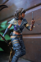 Figurine avec ou sans peinture - Sciel - Clair Obscur Expédition 33