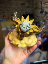 Charger l'image dans la galerie, figurine esquie, figurine clair obscur expedition 33, clair obscur, monoco, sciel, verso, maelle, esquie, renoir, gustave, figurine a peindre
