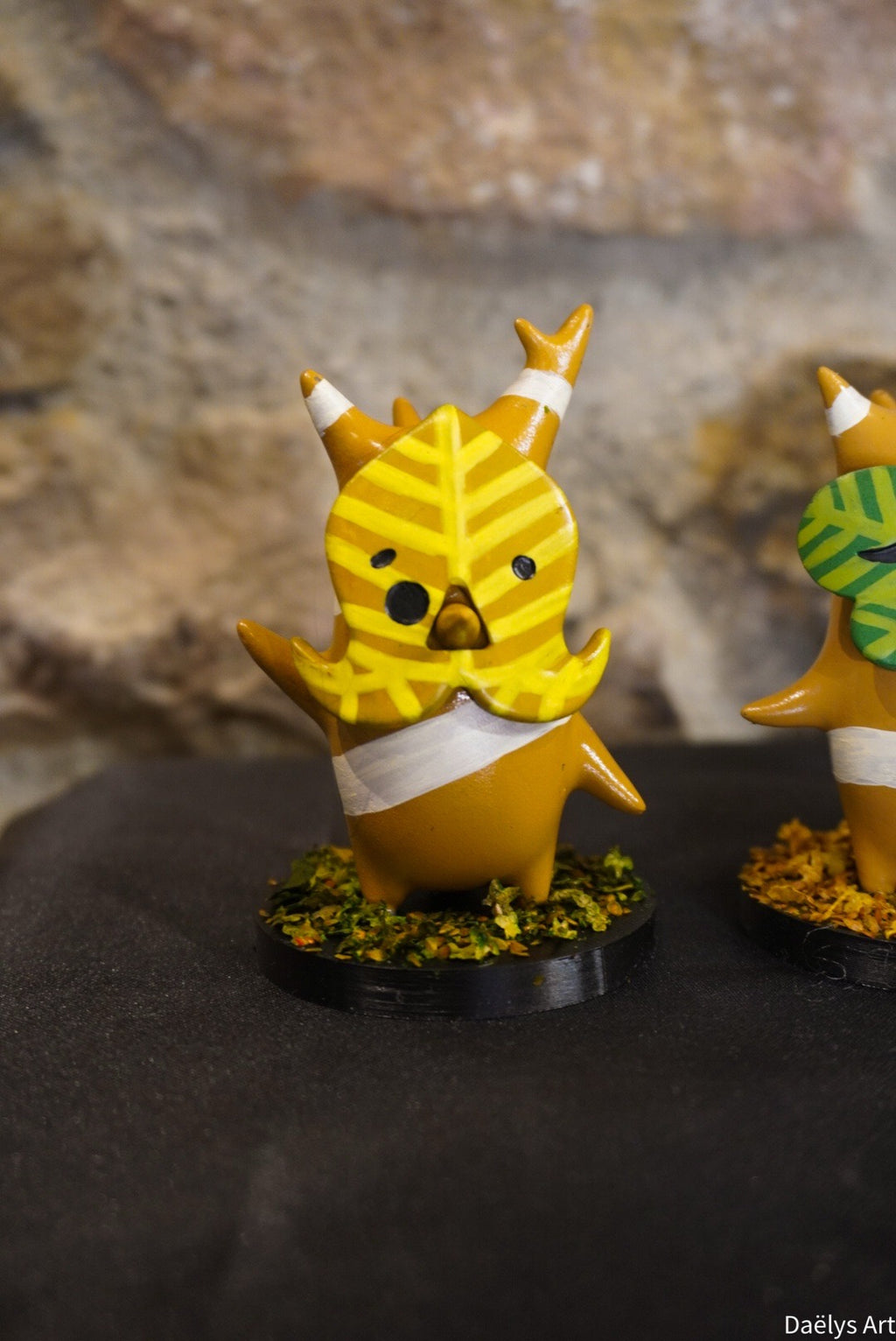 Blind Box - Korogus