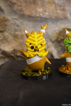 Blind Box - Korogus