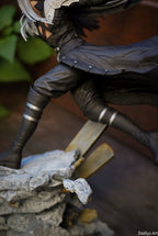 Aerith, figurine Aerith, figurine final fantasy 7, figurine final fantasy, Cloud, Tifa, Sephiroth, figurine Sephiroth