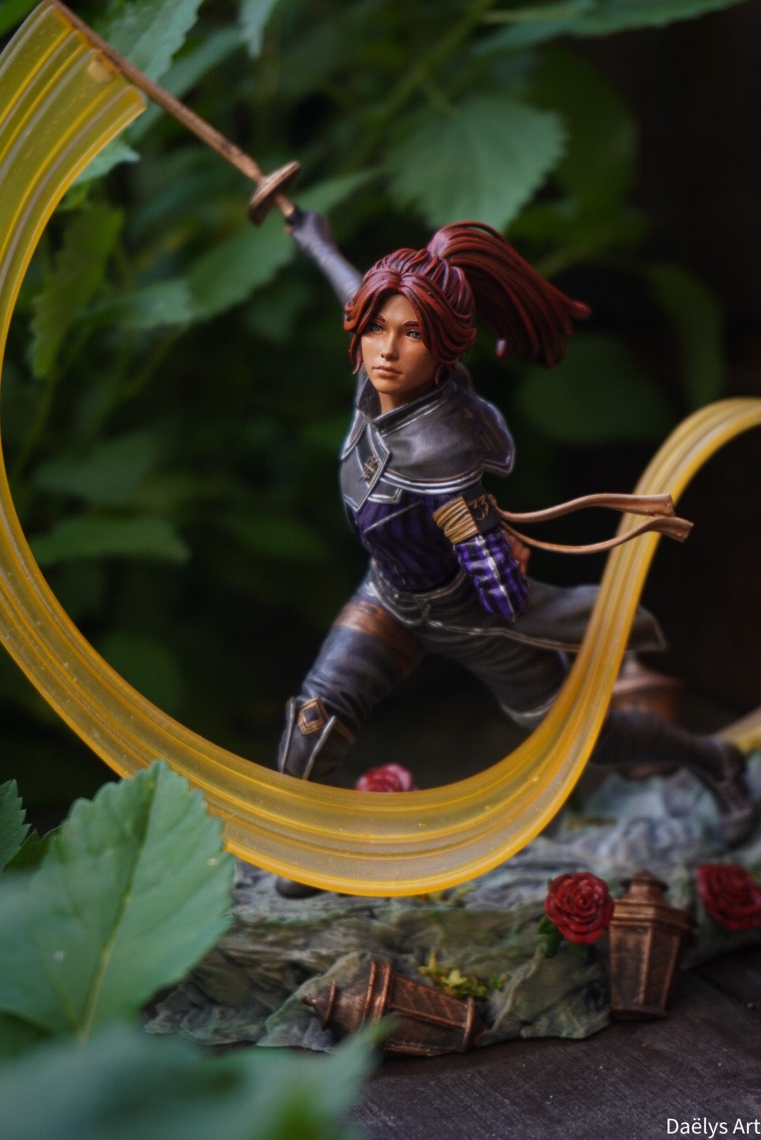 figurine maelle, figurine maelle clair obscur, clair obscur expedition 33, verso clair obscur, monoco, esquie, figurine clair obscur expedition 33
