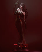 Figurine Lust FMA