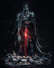 Load image into Gallery viewer, Figurine à peindre - Death Knight
