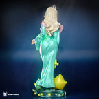 figurine harmonie, figurine princesse harmonie, figurine a peindre, mario, rosalina