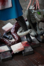 Charger l'image dans la galerie, Figurine avec ou sans peinture  - Alice Madness Return
