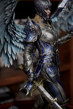 Figurine avec ou sans peinture  - Dame Aylin - Baldur's Gate 3