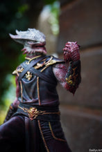 Charger l'image dans la galerie, Figurine Baldur's Gate, figurine Dark Urge, figurine a peindre
