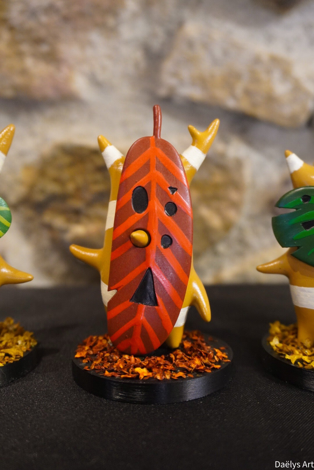 Blind Box - Korogus