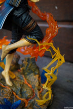Figurine avec ou sans peinture - Lune - Clair Obscur Expédition 33