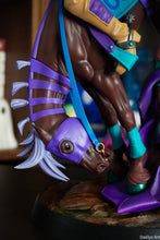 Charger l'image dans la galerie, figurine Gyro Zeppeli, figurine jojo's bizarre adventure, figurine a peindre, figurine jojo, joestar, figurine de collection, anime
