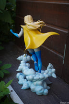 Figurine Aurore Dispatch, figurine Dispatch, figurine a peindre