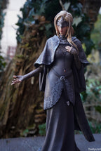 Figurine with or without paint - Guardian of the fire