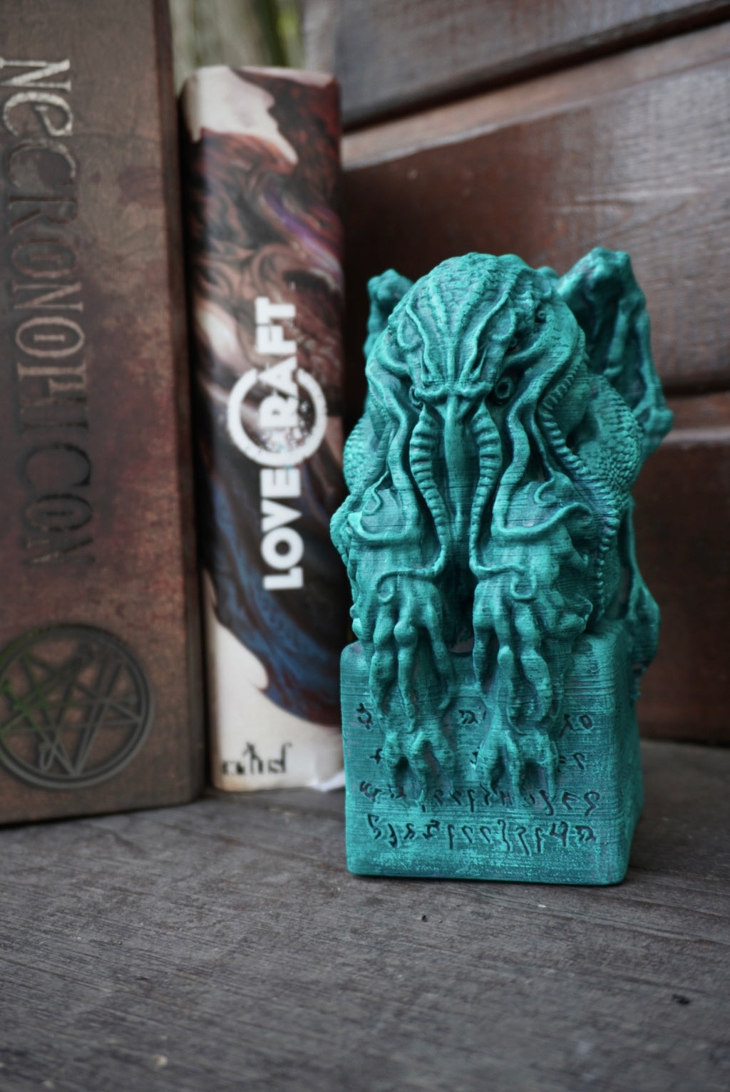 Cthulhu Idol