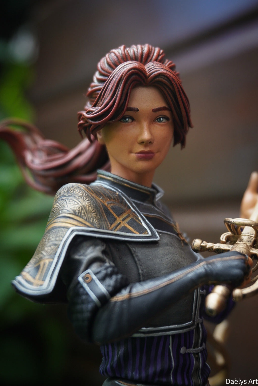 figurine maelle, figurine maelle clair obscur, clair obscur expedition 33, verso clair obscur, monoco, esquie, figurine clair obscur expedition 33