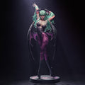 figurine morrigan, figurine darkstalkers, figurine morrgan darkstalkers
