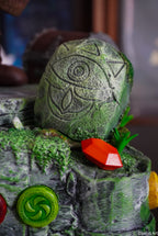 Figurine Link Zelda ocarina of time, Zelda OOT, Zelda Majora's Mask, N64, Impa, Zelda, Epona, Ganondorf