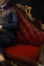 Charger l&#39;image dans la galerie, Figurine astarion, Baldur&#39;s Gate, Ombrecoeur, Astarion, Donjons et Dragons
