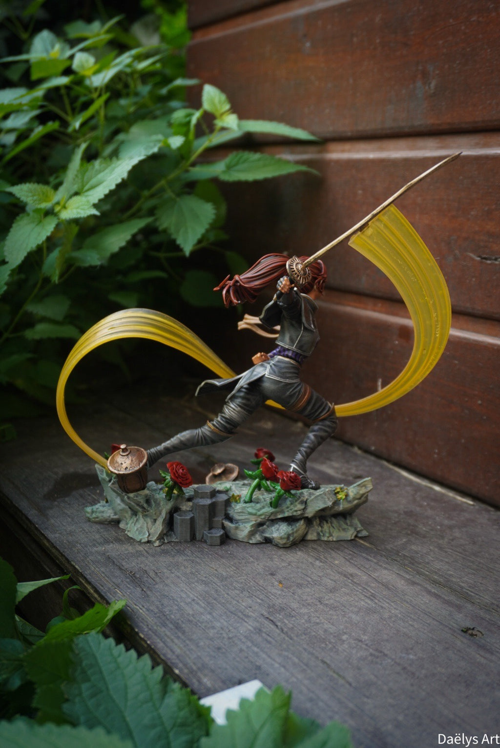 figurine maelle, figurine maelle clair obscur, clair obscur expedition 33, verso clair obscur, monoco, esquie, figurine clair obscur expedition 33