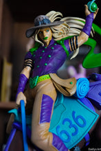 Charger l'image dans la galerie, figurine Gyro Zeppeli, figurine jojo's bizarre adventure, figurine a peindre, figurine jojo, joestar, figurine de collection, anime
