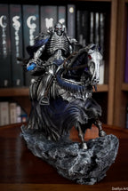 Berserk, Skull Knight, Guts, Kentaro Miura, figurine Skull Knight