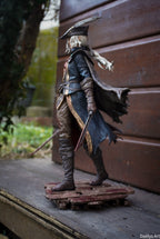 figurine lady maria, figurine bloodborne, figurine dark souls, figurine a peindre
