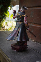 Charger l'image dans la galerie, Figurine Baldur's Gate, figurine Dark Urge, figurine a peindre
