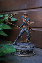 Figurine avec ou sans peinture - Sciel - Clair Obscur Expédition 33
