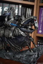 Berserk, Skull Knight, Guts, Kentaro Miura, figurine Skull Knight