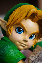 Charger l'image dans la galerie, Figurine Link Zelda ocarina of time, Zelda OOT, Zelda Majora's Mask, N64, Impa, Zelda, Epona, Ganondorf
