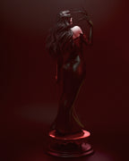 Figurine Lust FMA