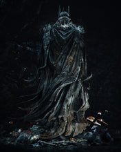 Load image into Gallery viewer, figurine a peindre, figurine death knight, figurine dark fantasy
