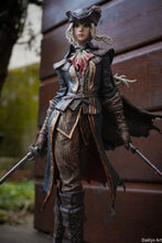Charger l'image dans la galerie, figurine lady maria, figurine bloodborne, figurine dark souls, figurine a peindre
