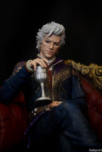 Charger l&#39;image dans la galerie, Figurine astarion, Baldur&#39;s Gate, Ombrecoeur, Astarion, Donjons et Dragons
