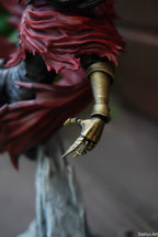 Figurine Vincent Valentine - Avec ou sans peinture