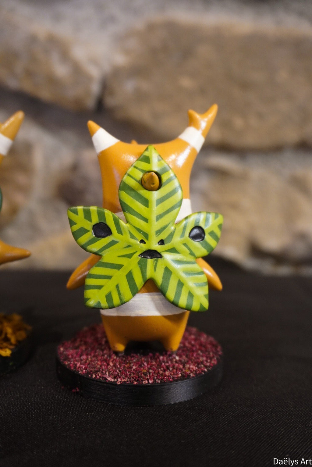 Blind Box - Korogus