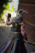 Charger l'image dans la galerie, Figurine Baldur's Gate, figurine Dark Urge, figurine a peindre
