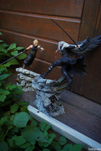 Load image into Gallery viewer, Figurine with or without paint - Sephiroth - FF7
