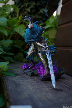 Charger l'image dans la galerie, figurine Artorias, artorias dark souls, figurine dark souls

