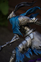 figurine Artorias, artorias dark souls, figurine dark souls