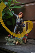 figurine maelle, figurine maelle clair obscur, clair obscur expedition 33, verso clair obscur, monoco, esquie, figurine clair obscur expedition 33