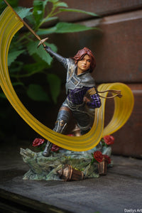 figurine maelle, figurine maelle clair obscur, clair obscur expedition 33, verso clair obscur, monoco, esquie, figurine clair obscur expedition 33