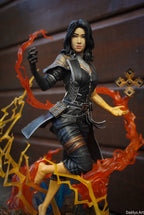 Figurine avec ou sans peinture - Lune - Clair Obscur Expédition 33