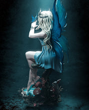 Load image into Gallery viewer, Figurine à peindre - Fée Divine
