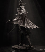 Charger l&#39;image dans la galerie, figurine lady maria, figurine bloodborne, figurine dark souls, figurine a peindre
